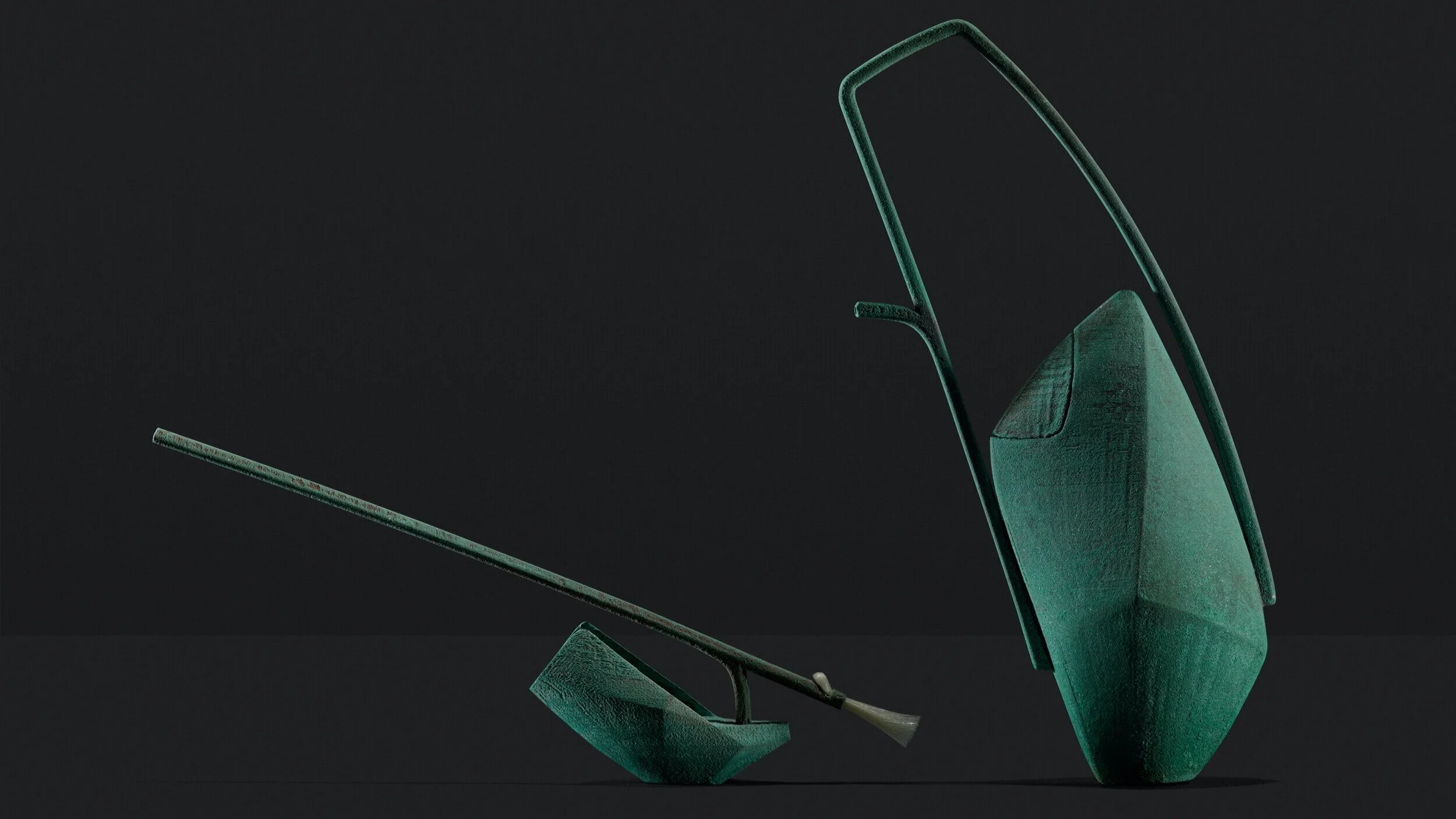 WORK — Sruli Recht